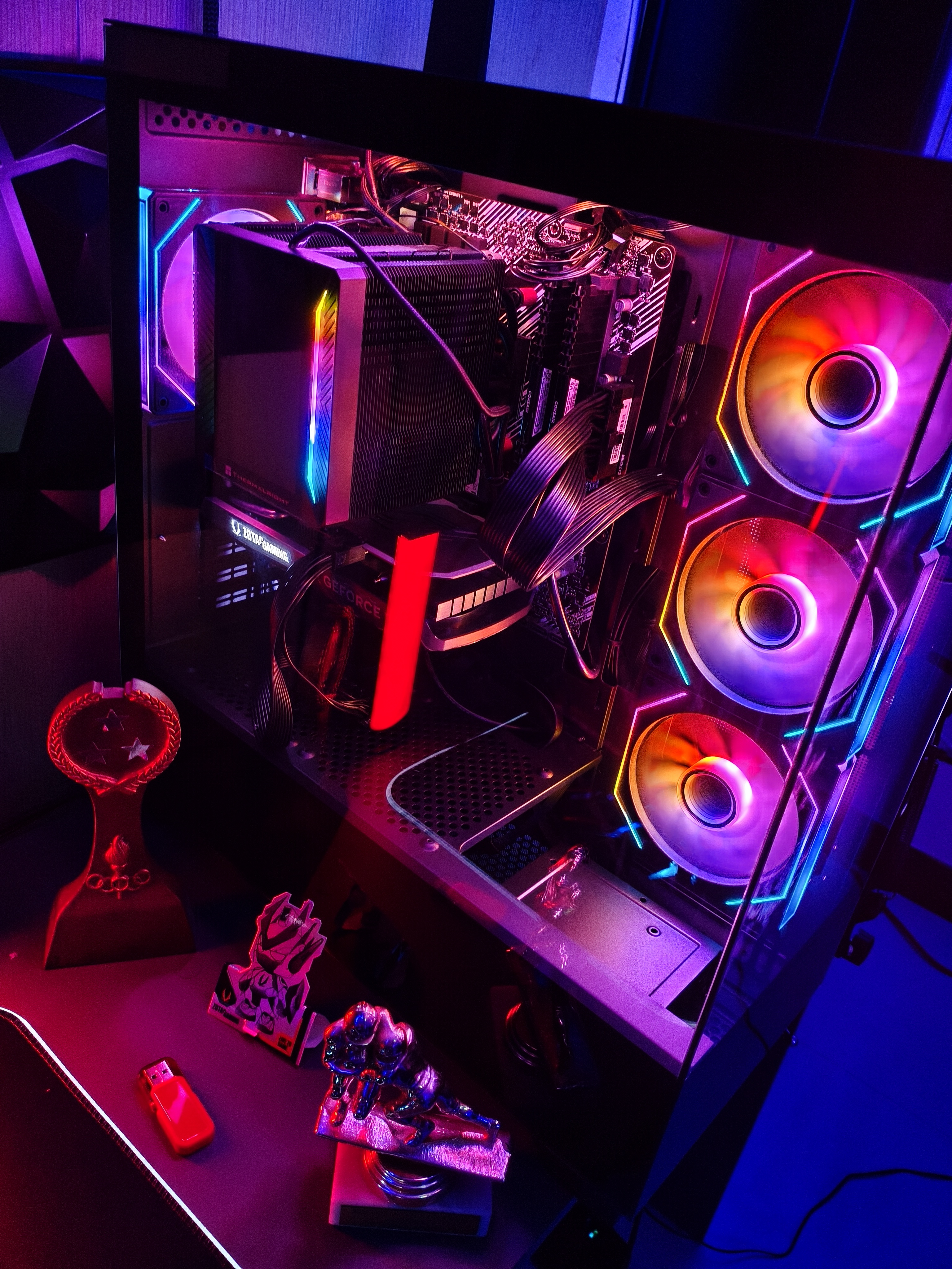 Ensamble PC